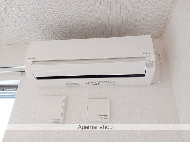 チェリーチ東同心町の内装写真