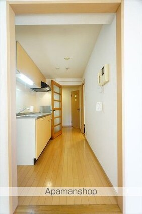 ＷＩＬＬ[2K/36.63m2]の内装5