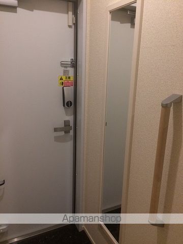 クレイノケルスランドの内装写真