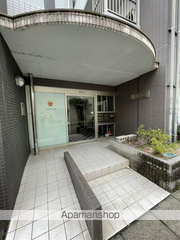 ヴィラG IIの外観写真