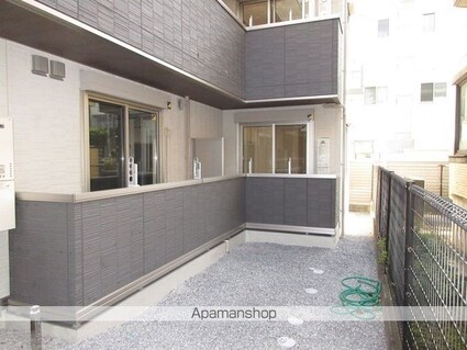 アンジュール高島平Ｉ[1LDK/40.95m2]の内装5
