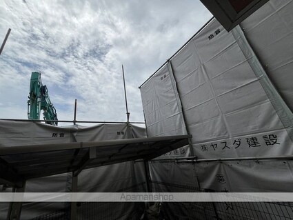 サリオス庚午北[1LDK/50.2m2]の周辺8