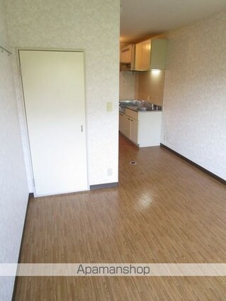 東京都杉並区荻窪３丁目[1K/20m2]の内装3