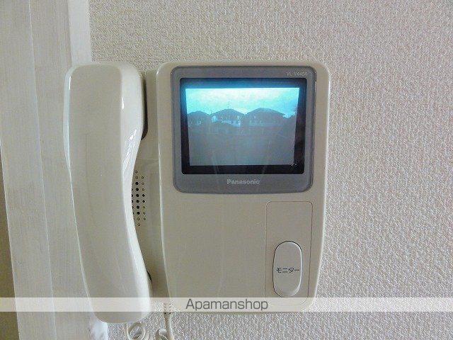 メゾンドタカヤナギの内装写真