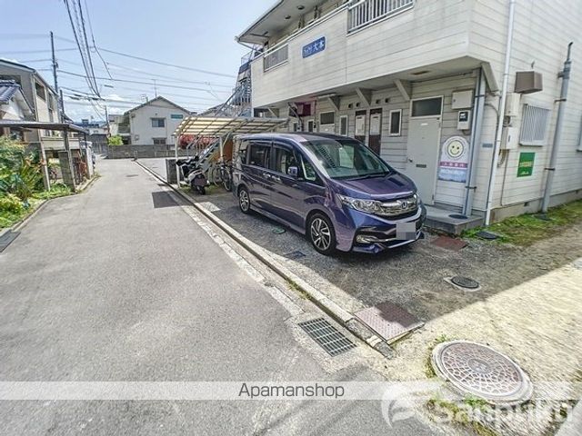 ハイツ大本のその他写真