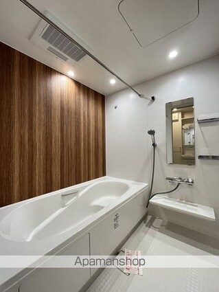 エテルノ　セロ[1LDK/50.27m2]のバス