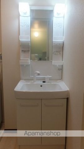 レオネクストM3の内装写真