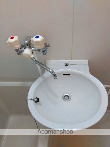 レオパレスオークヒルズCの内装写真