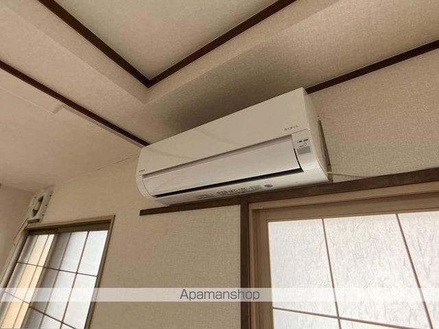 ほどのニッセイハイムの内装写真