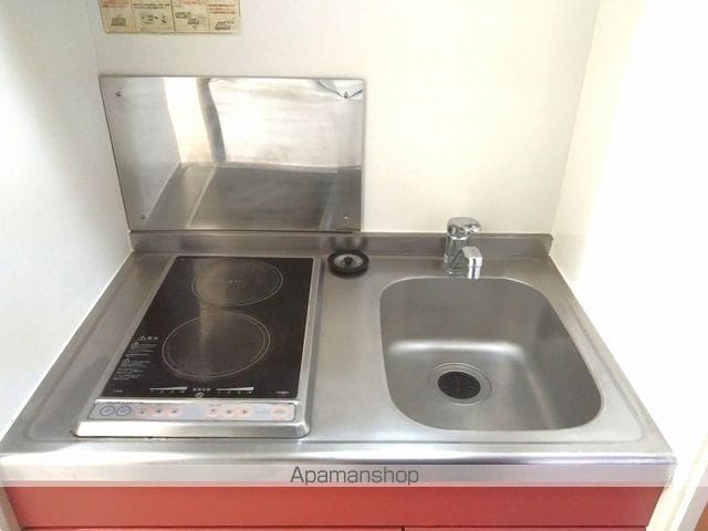 レオパレス田原町IIの内装写真