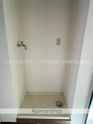 ルート若松町マンション[1K/17.36m2]のその他設備