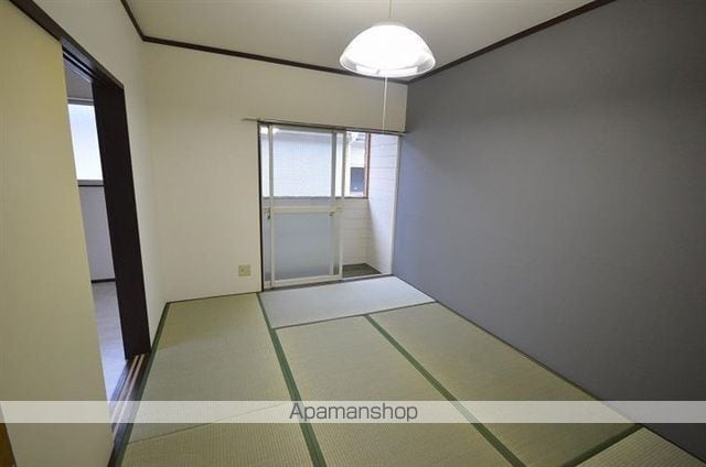 ユートピア富士見の内装写真