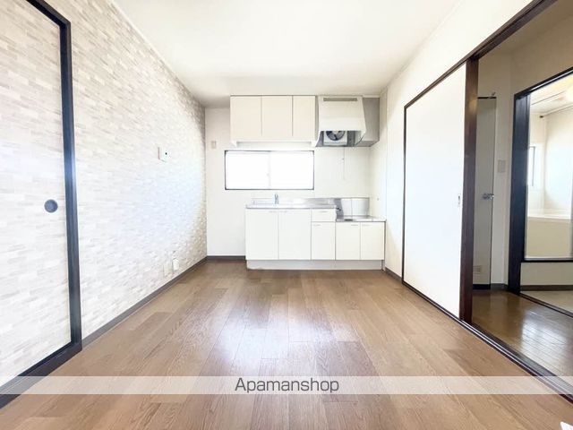 フレグランスみぶ A棟の内装写真