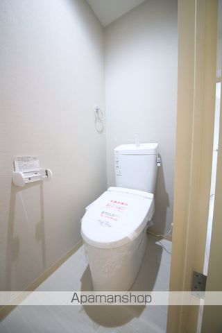 ボア伏見の内装写真
