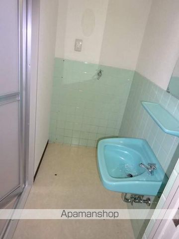 マンション小池の内装写真