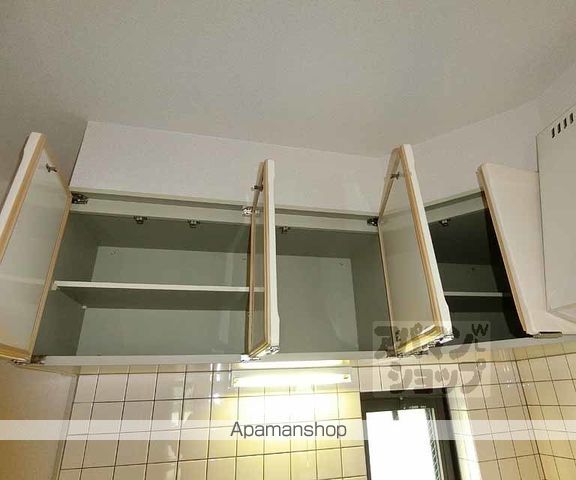 ヴィラ広沢のその他写真