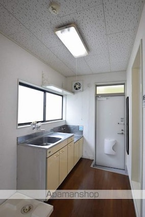 アーバンハイツ桜ヶ丘[1K/22m2]の玄関