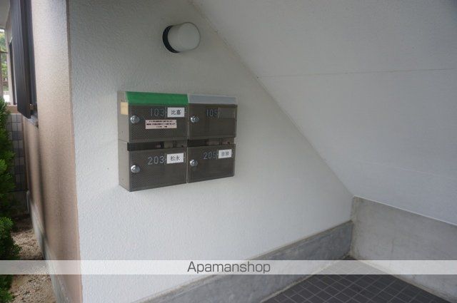 エクセルIの玄関写真