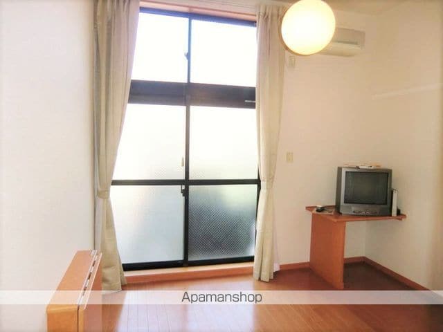 レオパレス上坂部IIの内装写真