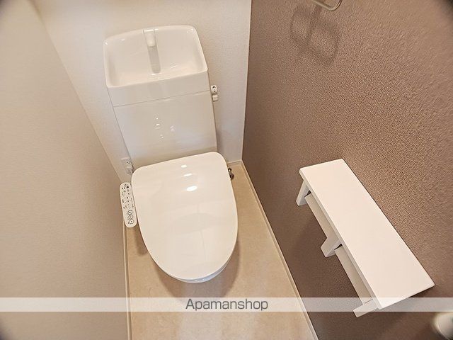 グラン・オーブの内装写真
