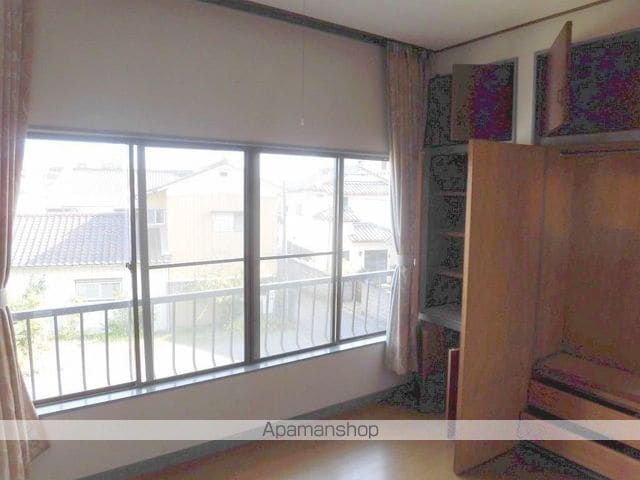 常磐線 植田駅 徒歩3分 2階建 築44年のその他写真