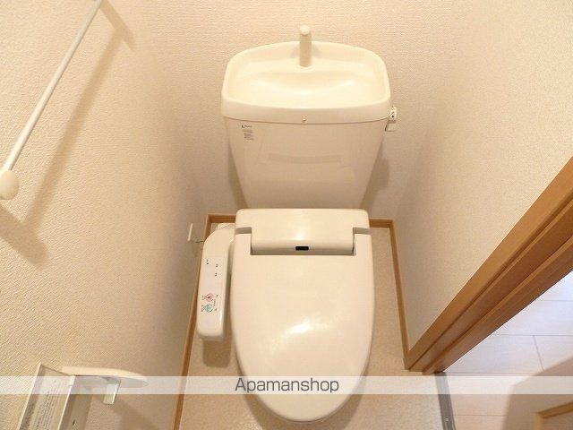 プレミール 203｜茨城県神栖市深芝(賃貸アパート2LDK・2階・56.26㎡)の写真 その6