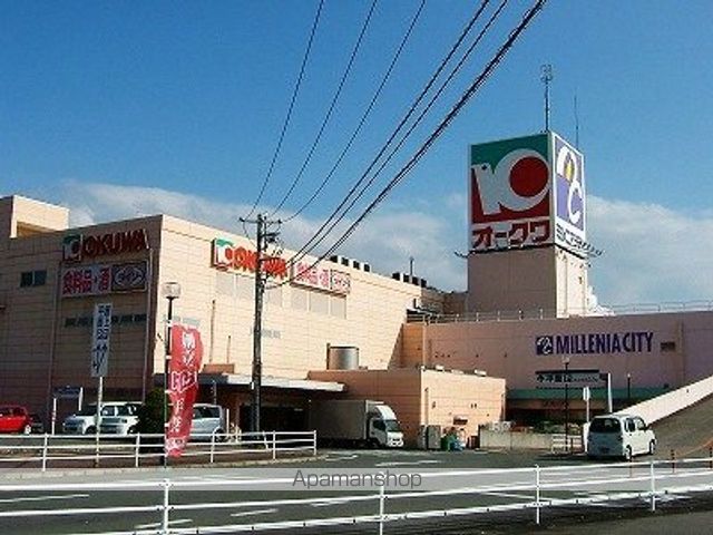 レオパレス壱番館の周辺写真
