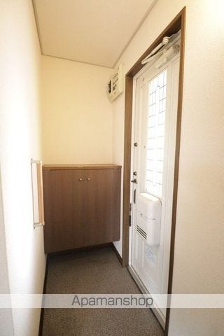 オブジュダールSHIBATA Bの内装写真