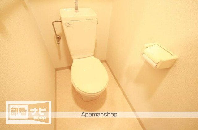 ダイアモンドビューの内装写真