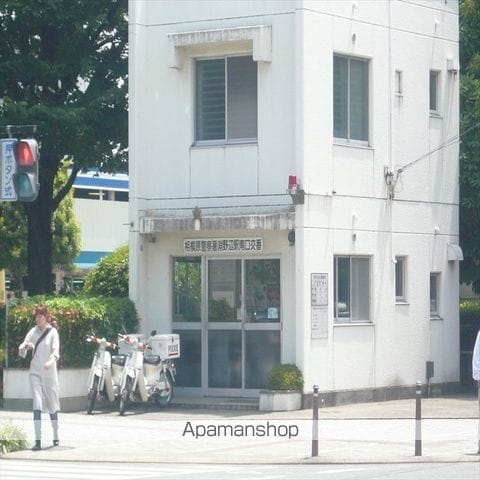 クリオ淵野辺参番館の周辺写真