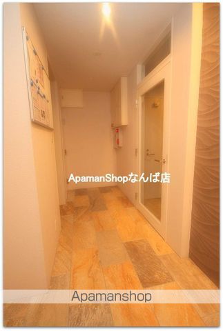 PLAISIR DEUX京町堀の内装写真