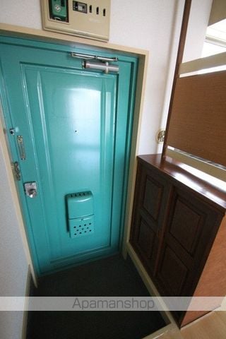 けやき ハイツの内装写真