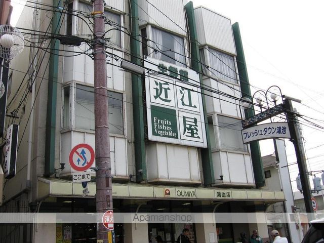 D.CREART鴻池新田werkの周辺写真