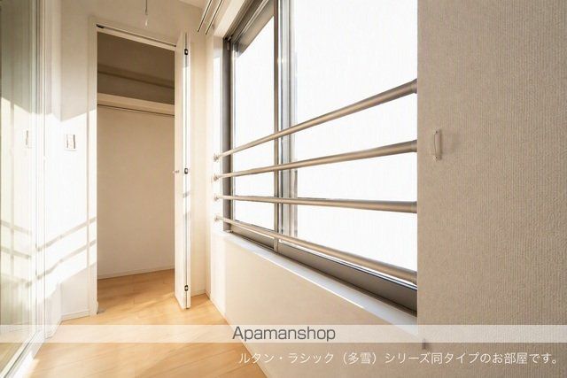 レガリア医学部前の内装写真