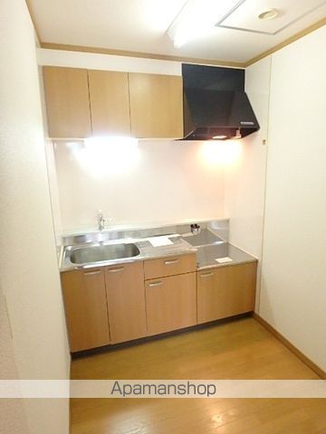 フォーフレンズの内装写真