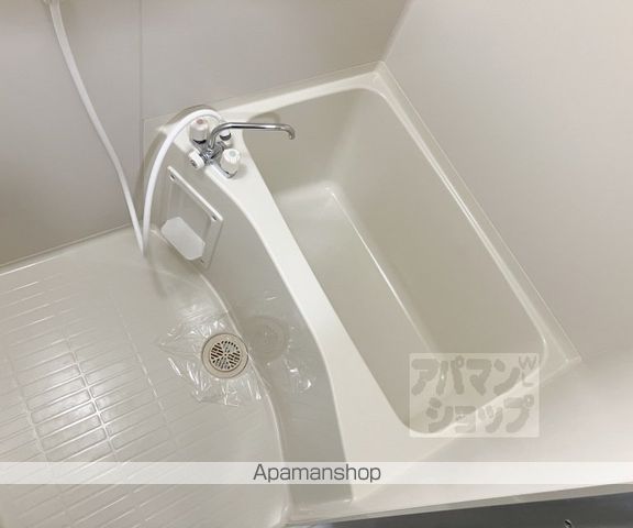 ユニメント桂の内装写真