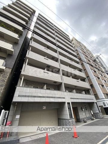 エスリード上本町北の外観写真