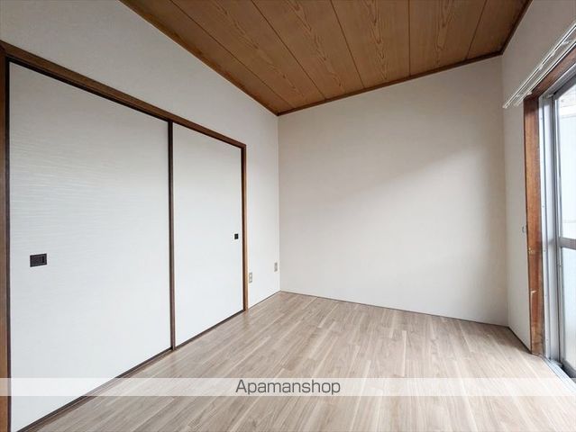 コーポ妙の内装写真