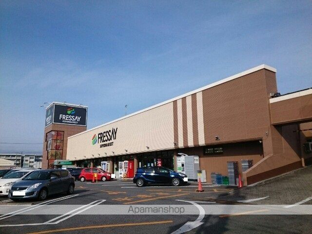 サンワハイツ八千代Bの周辺写真