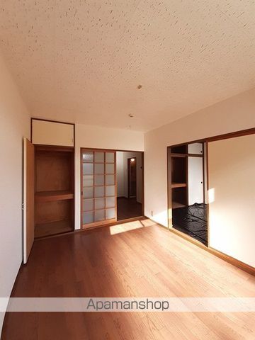ガーデンヒルズの内装写真