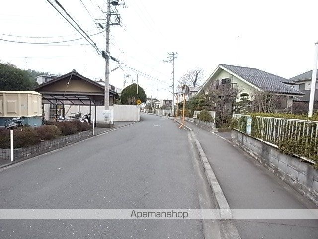 エスポワール百草園のその他写真