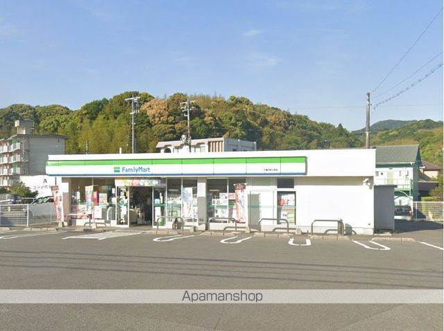 レオネクストクレール メゾンの周辺写真