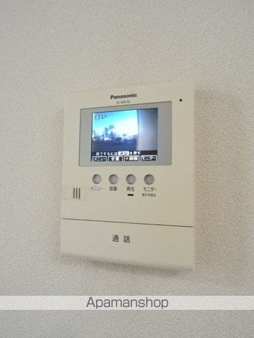 サンモール浜名Aの内装写真