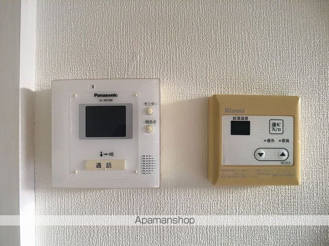 エルメゾンネクスト石坂の内装写真