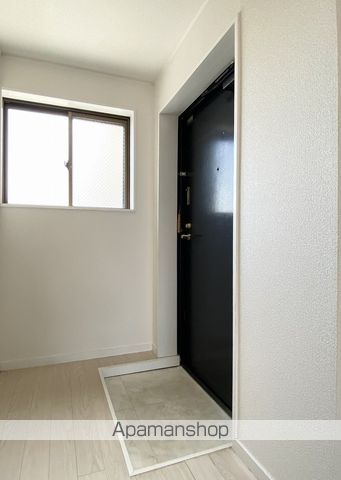 アビターレ新屋敷の内装写真
