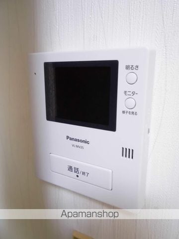 フォートレス南棟の内装写真