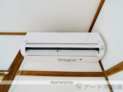 小栗ハイツ[1K/16.52m2]のその他設備