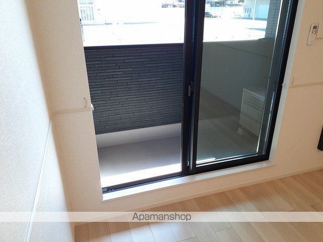 ブローテの内装写真
