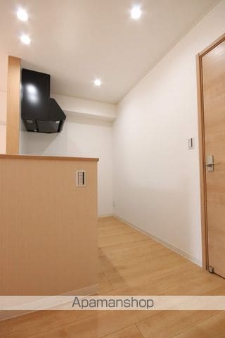プリエ ローザA号棟の内装写真