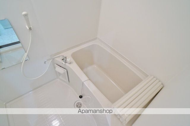 シャルマン尼ヶ辻の内装写真